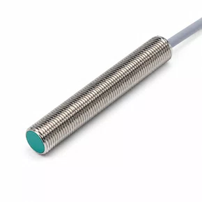 087763 - Sensor Indutivo Pepperl Fuchs NBB2-12GM50-E2