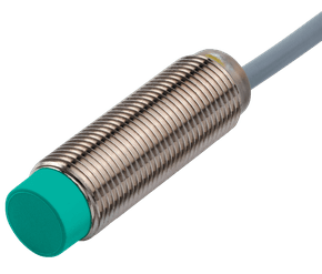 088194 - Sensor Indutivo  Pepperl Fuchs NBN4-12GM40-Z0