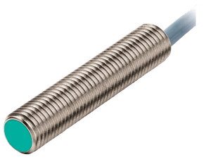 088534 - Sensor Indutivo  Pepperl Fuchs NBB1,5-8GM40-ZO