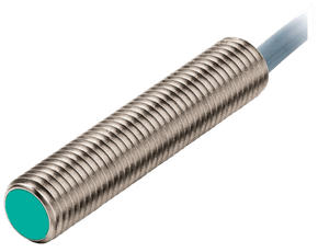 088536 - Sensor Indutivo  Pepperl Fuchs NBB1,5-8GM40-Z1