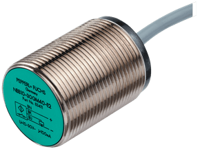 089270 - Sensor Indutivo Pepperl Fuchs NCB10-30GM40-Z1