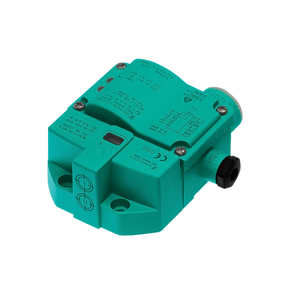 097638 - Sensor Indutivo Pepperl Fuchs NBN3-F31K-E8-K