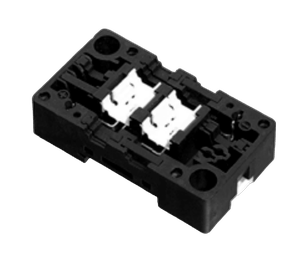 099334 - Base de Montagem Pepperl Fuchs U-G1F