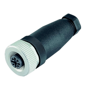 099774 - Conector Fêmea Reto Pepperl Fuchs V15-G-PG9