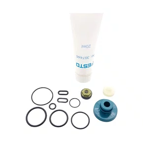 104209 - Jogo De Reparo Festo MFH/VL-5-1/8