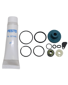 104211 - Jogo De Reparo Festo MFH-VL5-1/4A 1/81