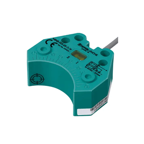 106311 - Sensor de Válvula de Processo Pepperl Fuchs NCN3-F25-N4-0,14