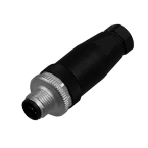 115060 - Conector Macho Reto Pepperl Fuchs V15S-G-PG9