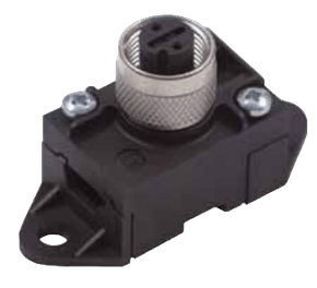 ESP SSH(CL-P-S1、CL-P-S1 RW/RP、CL-P-H1b) 117134 - Caixa Divisora de Interface Pepperl Fuchs VAZ-T1-FK