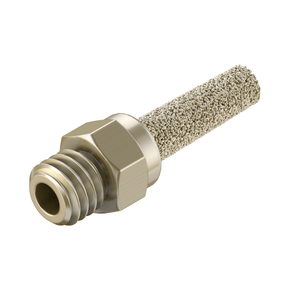 1205858 - Silenciador Festo AMTE-M-LH-M5