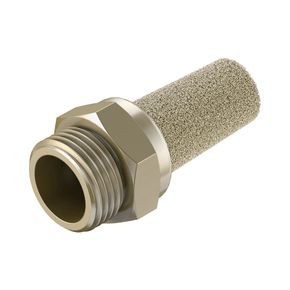 1205862 - Silenciador Festo AMTE-M-LH-G38