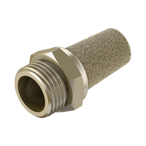 1205863 - Silenciador Festo AMTE-M-LH-G12