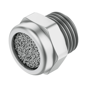 1206622 - Silenciador Festo AMTE-M-H-G18