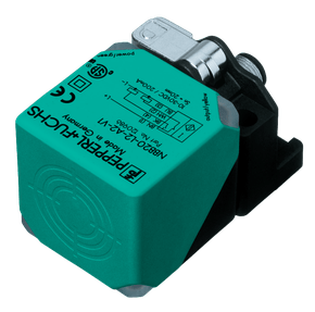 120992 - Sensor Indutivo  Pepperl Fuchs NBN40-L2-A2-V1
