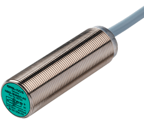124311 - Sensor Indutivo  Pepperl Fuchs NBB5-18GM60-WS