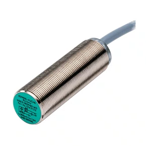 124312 - Sensor Indutivo Pepperl Fuchs NBB5-18GM60-WO