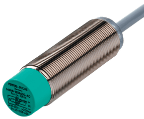 124313 - Sensor Indutivo  Pepperl Fuchs NBN8-18GM60-WS