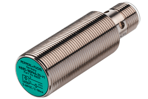 126071 - Sensor Indutivo  Pepperl Fuchs NCB5-18GM40-Z0-V1