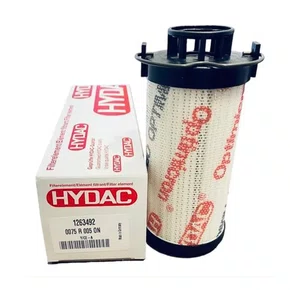 1263492BR - ELEMENTO RETORNO 0075 R 005 ON