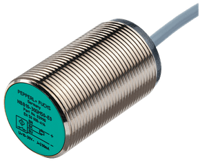 127392 - Sensor Indutivo  Pepperl Fuchs NCB15-30GM50-Z4
