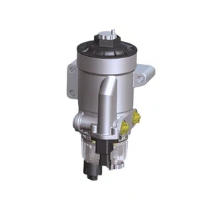 1304960 - Elemento de Sucção Hydac 0600 BC1 030 KF1