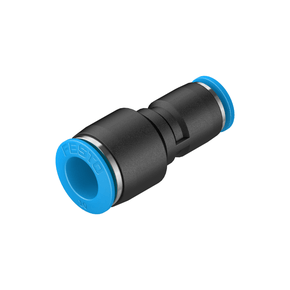 130607 - Conexão Engate Rápido Festo QS-10-6