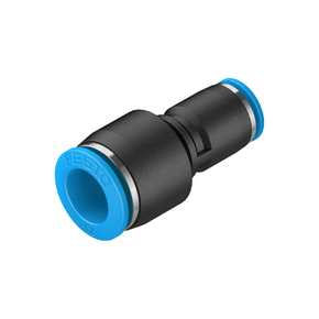 130608 - Conexão Engate Rápido Festo QS-12-8