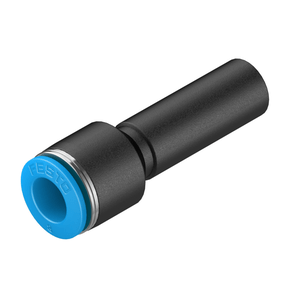 130697 - Conexão Festo QS-10H-8-50