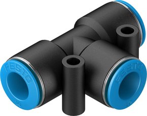 130805 - Conexão Engate Rápido Festo  QST-10-50