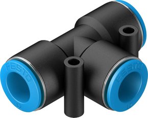 130806 - Conexão Engate Rápido Festo  QST-12-20