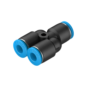 130808 - Conexão Engate Rápido Festo QSY-6-100