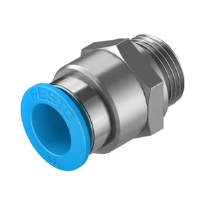 132045 - CONEXÃO QS-G3/8-12-20