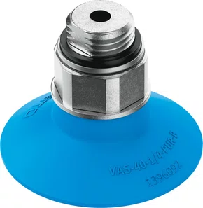 1396090 - VENTOSA VAS-30-1/8-PUR-B