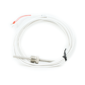 14370 - Sensor Tipo PT100 3F 6X50mm R 1/2BSP Cabo 5M