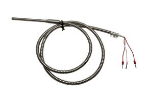 14650 - Sensor Tipo PT100 3F 6X80mm