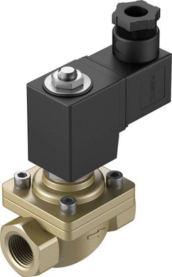 1492112 - Válvula Solenóide Festo VZWF-B-L-M22C-G12-135-1P4-10