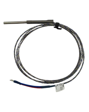 15016 - TERMOPAR J 6X50MM-MOLA 2,0M FFT RANGE ATE 300º C