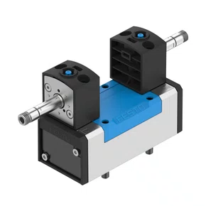 150980 - Válvula Solenóide Festo JMFH-5/2-D-1-C