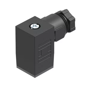 151687 - Conector para Bobina Solenóide Festo MSSD-EB