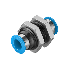 153160 - Conexão Rápida Festo QSS-10