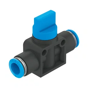 153476 - VÁLVULA HE-3-QS-8