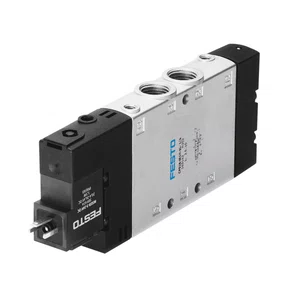 163142 - VÁLVULA CPE18-M1H-5L-1/4