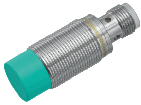 181078 - Sensor Indutivo  Pepperl Fuchs NBN12-18GM35-E2-V1