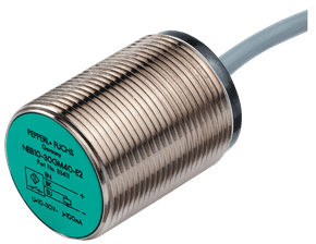 181120 - Sensor Indutivo  Pepperl Fuchs NCB10-30GM40-N0