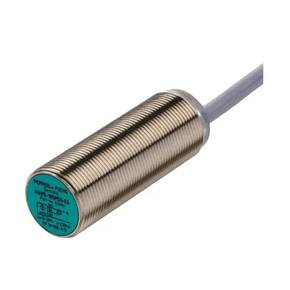 182906 - Sensor Indutivo  Pepperl Fuchs NCB8-18GM50-Z5