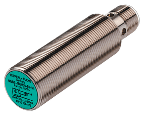 182907 - Sensor Indutivo  Pepperl Fuchs NCB8-18GM50-Z5-V1