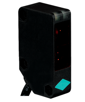 183065 - Sensor Ótico  Pepperl Fuchs RLK31-54/25/31/115