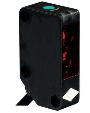 183068 - Sensor Ótico  Pepperl Fuchs RLK31-8-1200-RT/31/115