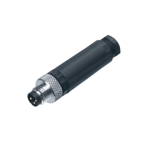 183715 - Conector Pepperl-Fuchs V3S-GM