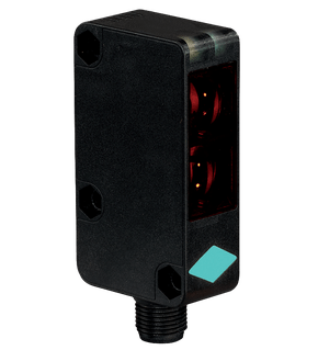 183811 - Sensor Ótico  Pepperl Fuchs RL31-54/73C/136